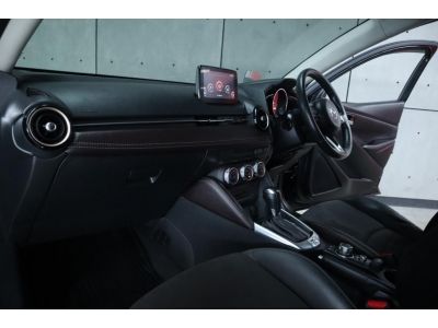 2020 Mazda 2 1.3 Sports High Plus Hatchback AT (ปี 15-22) P1606 รูปที่ 5